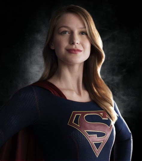 ‘supergirl Heroína Aparece Nas Primeiras Imagens Da Nova Série