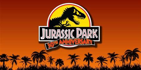 Welcome To Jurassic June Jurassic Park Celebrates 30 Years Inside