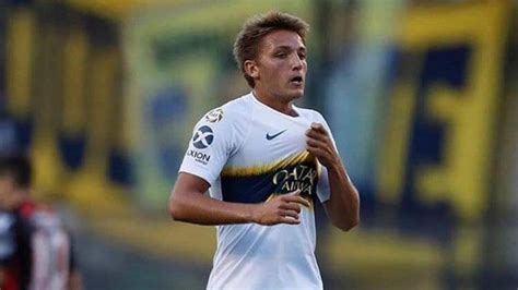 Jul 03, 2021 · de todas maneras, en boca saben que la operación no es para nada fácil, y que en todo caso deberán ofrecerle a independiente una muy buena suma de dinero para que se desprenda de una de sus. ¿Se va de Boca? Retegui suena en Porto - TyC Sports
