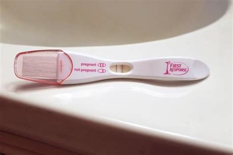 How Long Should You Wait To Read A Pregnancy Test Pregnancywalls