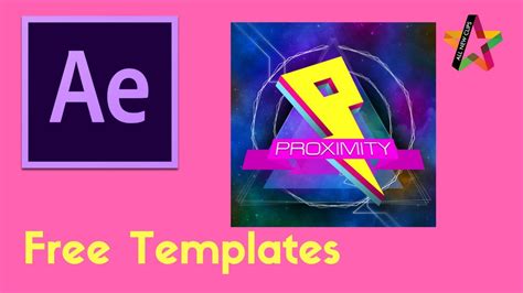 Templates, adobe after effects viewed: Proximity Audio Visualize[Adobe After Effects Tutorial ...