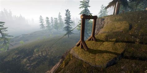 Best Mods You Should Try In The Forest
