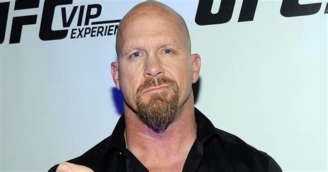 10 Things You Learn About Stone Cold From His Book Thesportster