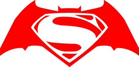 Logo Batman V Superman Png 23 Supportive Guru