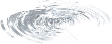 Glass Effect Water Ripple Png Hd Png Download Original Size Png Image Pngjoy
