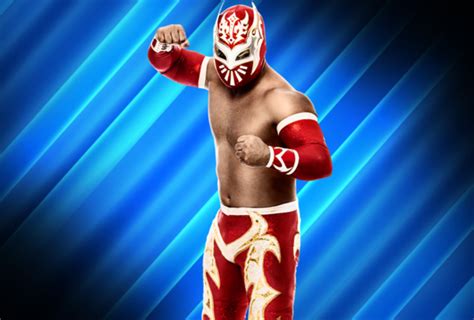 Sin Cara Heroes Wiki Fandom