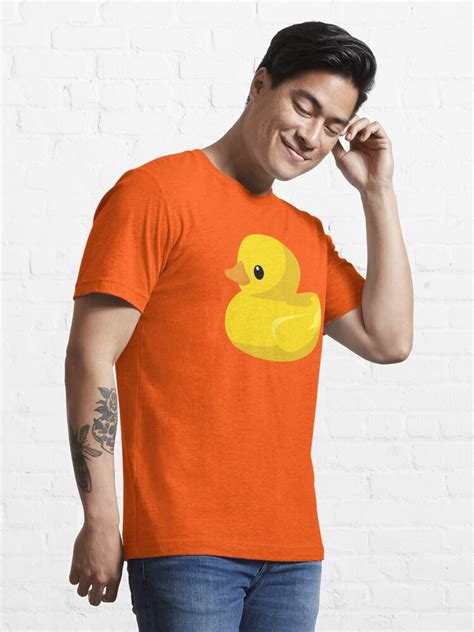 Ducks In A Row T Shirt By Mirumitsu Redbubble