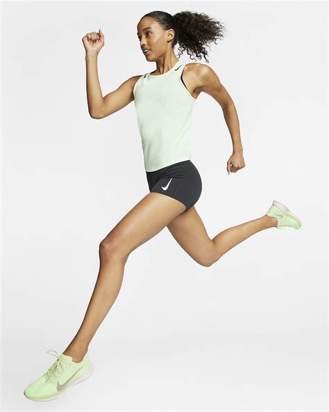 Nike Aeroswift Womens Tight Running Shorts