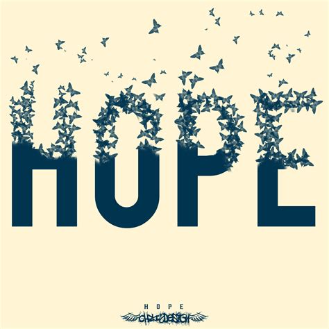 The Meaning Behind Hope Faith Hope And Charity Hope Symbol Hope Art