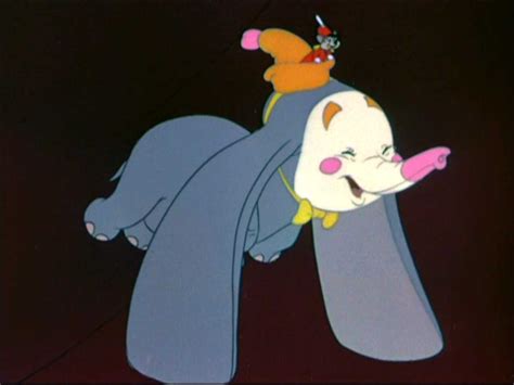 Dumbo - Classic Disney Image (4613933) - Fanpop
