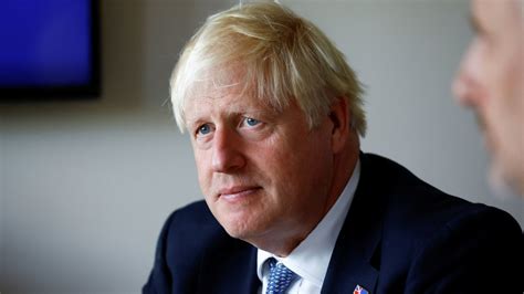 When Did Boris Johnson Become Prime Minister A Timeline Of His Time As Pm And How Long He Was