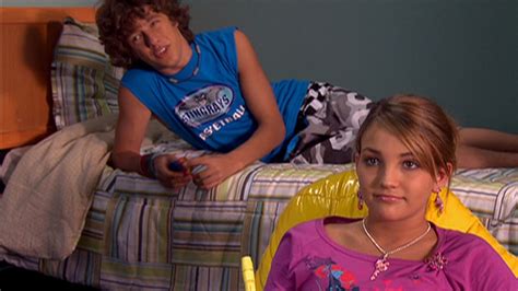 Watch Zoey 101 Season 2 Episode 7 Broadcast Views Full Show On