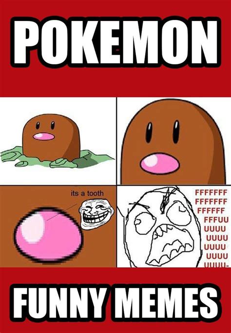 Pokemon Funny Memes Pokemon Funny Memes
