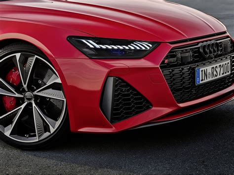 Audi Rs 7 Sportback 2020 Prezzo Scheda Tecnica 40 Tfsi Sgommo