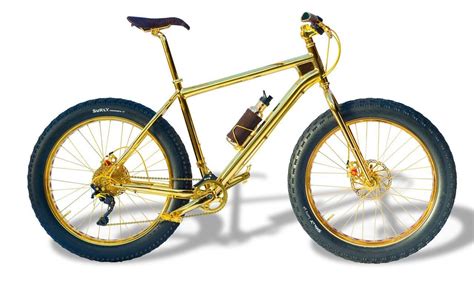 The Most Expensive Mountain Bike In The World Mountain Bikes Press