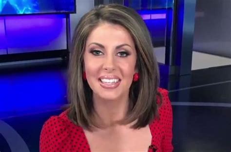Morgan Ortagus Height Weight Body Measurements Biography