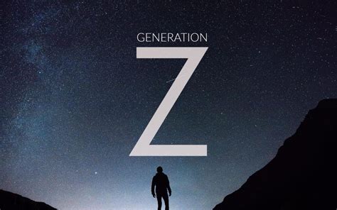 Generation z (or simply gen z), colloquially known as zoomers, is the demographic cohort succeeding millennials and preceding generation alpha. Understanding Generation Z | The Faculty Center for ...