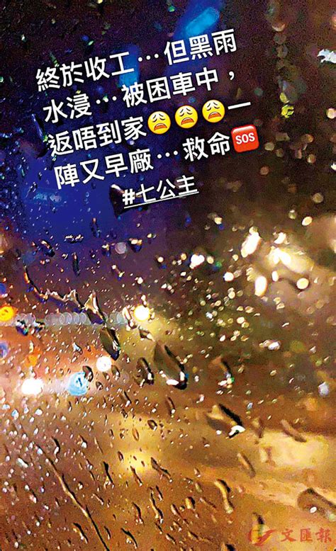 Jun 11, 2021 · 林夏薇近期被指於無綫劇集《逆天奇案》慘變「女二」，成為馮盈盈的陪襯品。不過，薇薇於劇集結局篇演技大爆發，前晚劇情講述她發現陳展鵬與盈盈發生關係，她傷心欲絕提出分手，喊戲虐心，不少觀眾大嘆睇到心酸。 林夏薇收工遇黑雨被困車中 - 香港文匯報