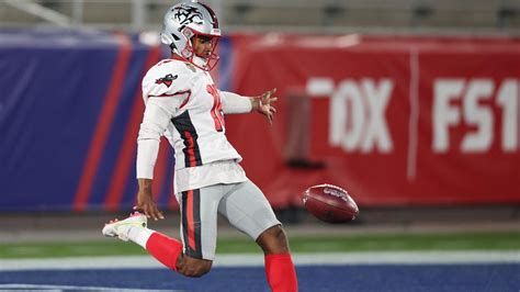 Why Usfl Is Changing Its Kicking Footballs After Week 1 Of Leagues