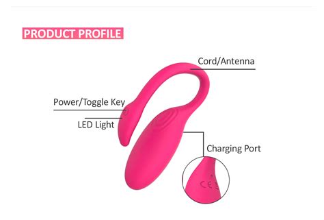 Promo Flamingo Magic Motion Wearable G Spot Vibrator Sex Toys Women