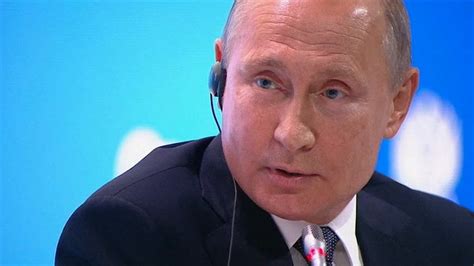 Vladimir Putin Calls Poisoning Victim Sergei Skripal A Scumbag Traitor