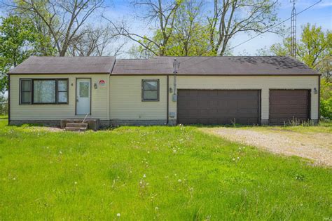 6501 W County Road 550 S, Muncie, IN 47302 | MLS 202315281 | Listing