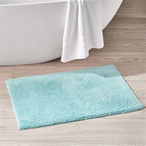 Earn 10% back in rewards 1 when you shop with your pottery barn credit card. Essential Bath Mat in 2020 | Bath mat, Pottery barn kids ...