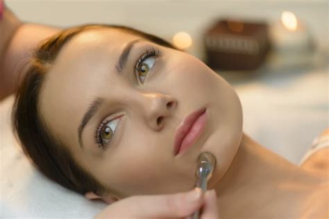 Microdermabrasion In Brisbane Soho The Home Of Skincare And Skin