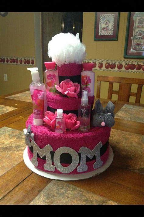 Homemade gifts for mom birthday from daughter. Helpful hacks and ideas for mothers day diy gifts from ...