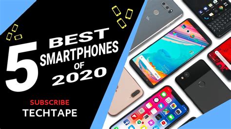 Top 5 Best Upcoming Smartphones 2021 The Most Powerful