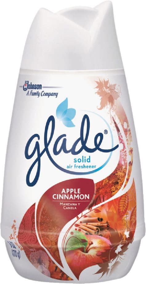 Buy Glade Solid Air Freshener 6 Oz