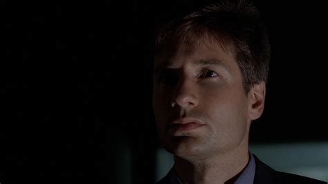 The X Files Archive Second Season One Breath The X Files Archive