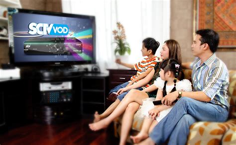 Surya citra televisi (sctv) bir endonezya televizyon kanalıdır. Truyền hình cáp kỹ thuật số SCTV HD và SD chỉ còn 90k/tháng
