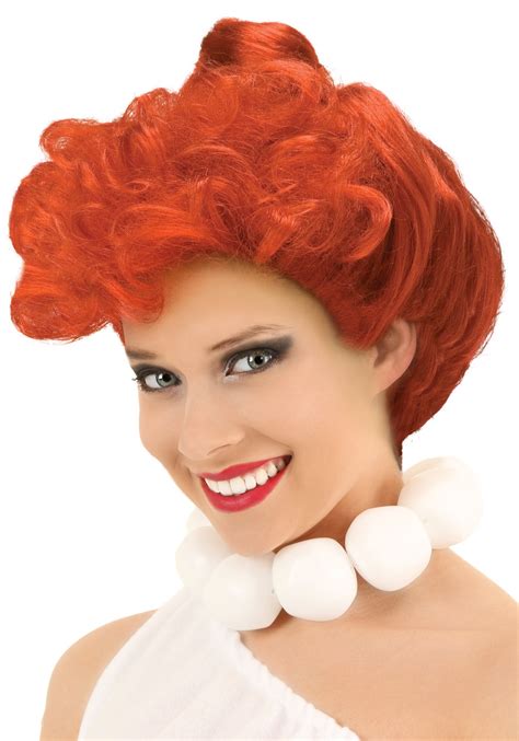 Wilma Flintstone Costume For Cosplay Halloween 2022 Wilma Flintstone