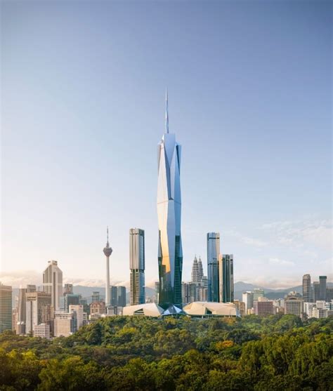 i 18 grattacieli più alti del mondo aggiornato al 2023