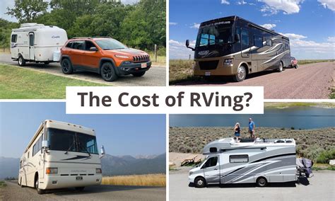 Cost Of Rving Full Time Vs Part Time Rv Love