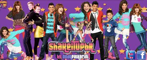 Shake It Up Br Break It Down Completo Pra Baixar