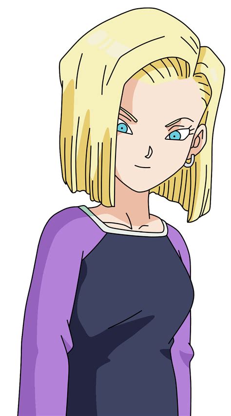 We did not find results for: Dragonball C18 V5 Lineart Farbig by WallpaperZero on DeviantArt