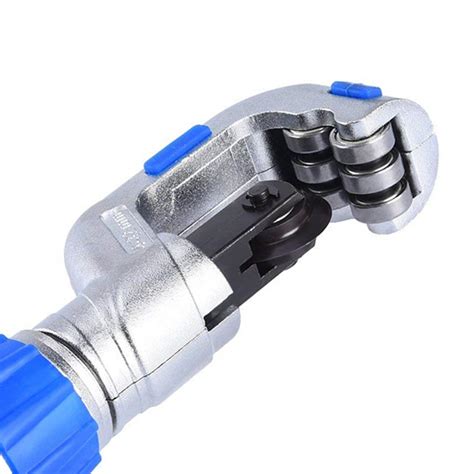 Adjustable 5 50mm Cutting Stainless Steel Pipe Cutter Professional Tube