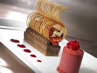 Raspberry ice cream ganache recipe modern cakes white chocolate ganache candy recipes plated desserts lemon baking eat. 1000+ images about Plated Desserts Modern on Pinterest ...