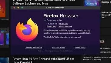 Cara Mengatasi Mozilla Firefox Muncul Tab Sendiri Padahal Tidak Dibuka