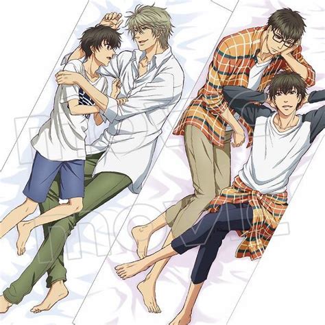 See a recent post on tumblr from @cutefujoshiyaoi about super lovers season 2. News Roundup: Sept. 16-22, 2016 | Heart of Manga
