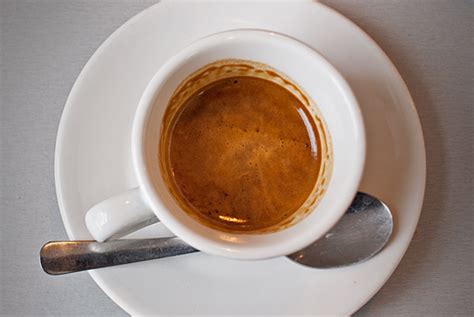 Coffee How To Identify A Good Espresso Seasoned Advice