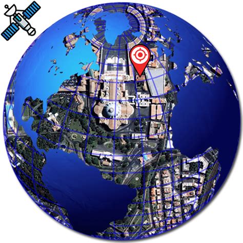 Real Live Earth Map And 360 Street View Amazonca Appstore For Android