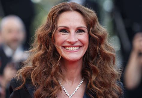 Julia Roberts Joked That Her George Clooney Rom Com Is Probably Going