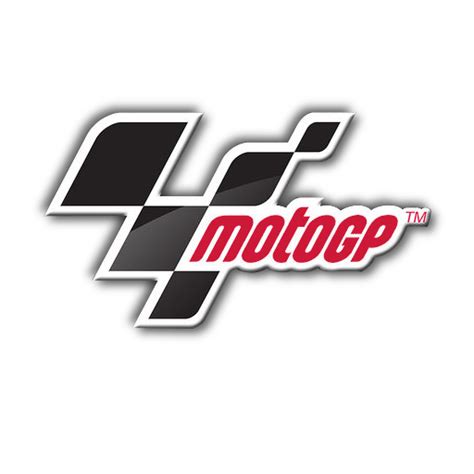 Motogp Logos