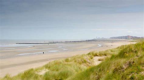 Le 17 Spiagge Più Belle Del Belgio Costa Crociere