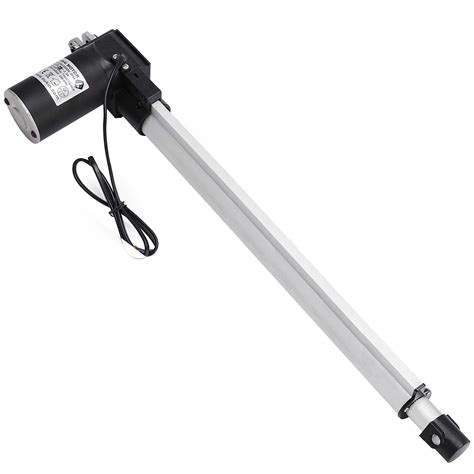 Vevor N Electric Linear Actuator Lbs Max Lift Heavy Duty V