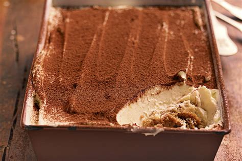 Die besten Rezepte für Tiramisu ohne Ei und Alkohol