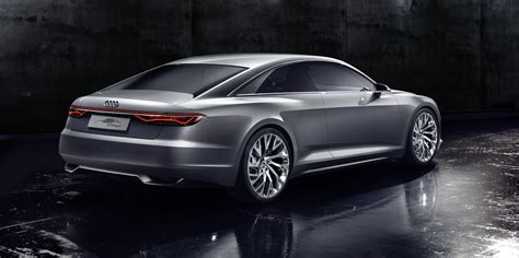 The engine makes 184 horsepower in sport models and 228 in the s line. Audi A9 e-tron gets green light for production, due in ...